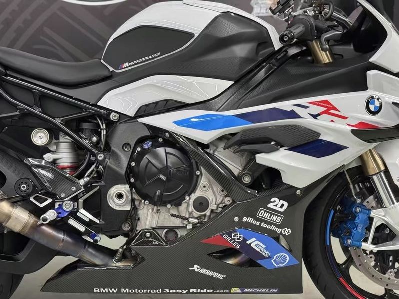 二手宝马S 1000 RR