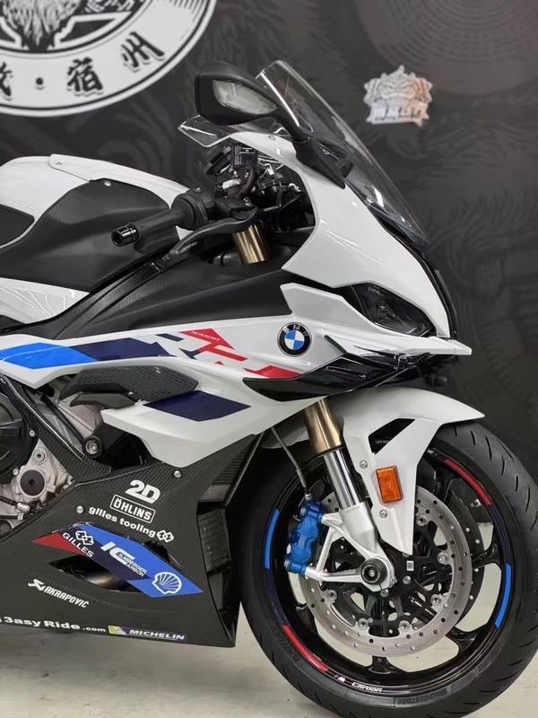 二手宝马S 1000 RR