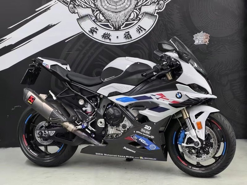 二手宝马S 1000 RR