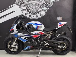二手宝马S 1000 RR