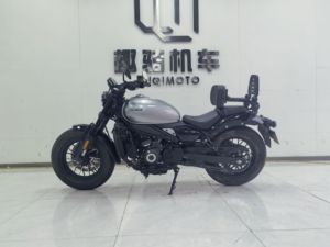 二手春风450CL-C