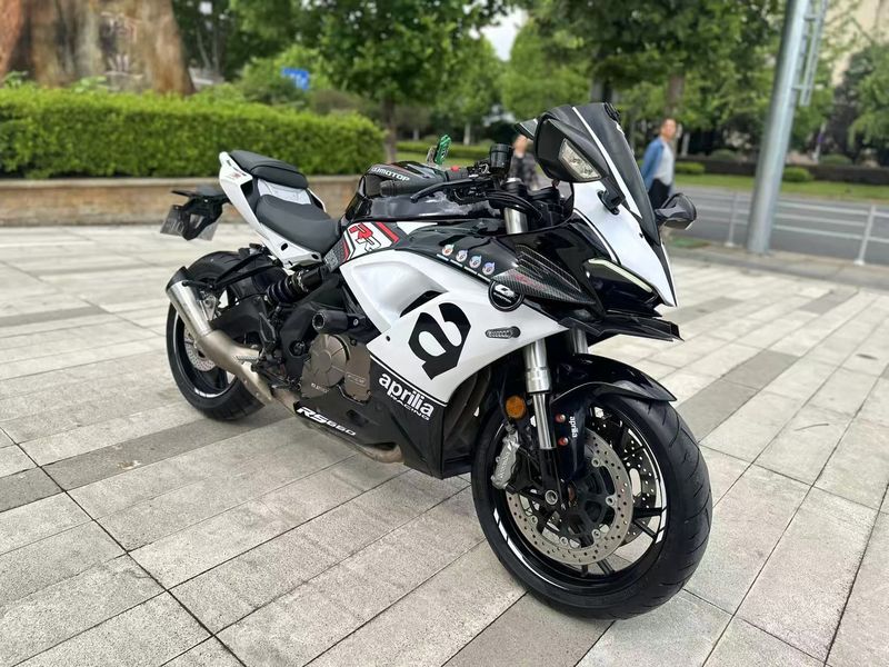 二手QJMOTOR赛600
