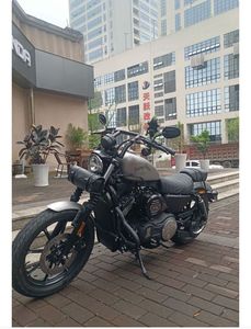 二手香帅650N