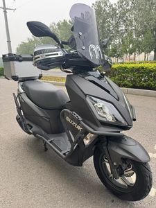 二手济南铃木UY125