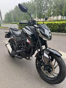 二手豪爵DR150