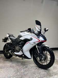 二手QJMOTOR赛250