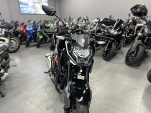 二手豪爵DR160
