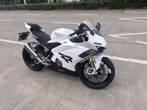 二手张雪机车500RR