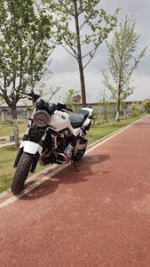 二手本田CB1300 Super Four