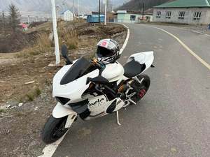 二手摩迪威800RS