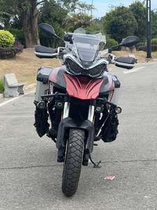 二手QJMOTOR骁750