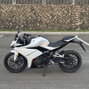 二手凯越250RR 刺鸟