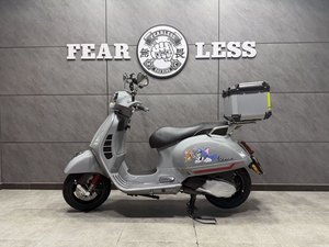 二手VESPAGTS 300