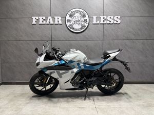 二手春风250SR