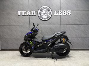 二手雅马哈AEROSPORTS X