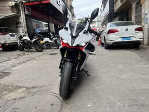 二手QJMOTOR赛450