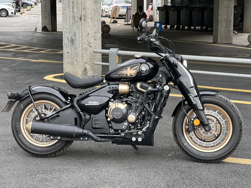 二手赛科龙RA600