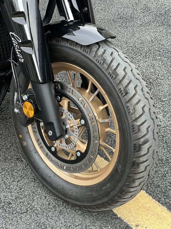 二手赛科龙RA600