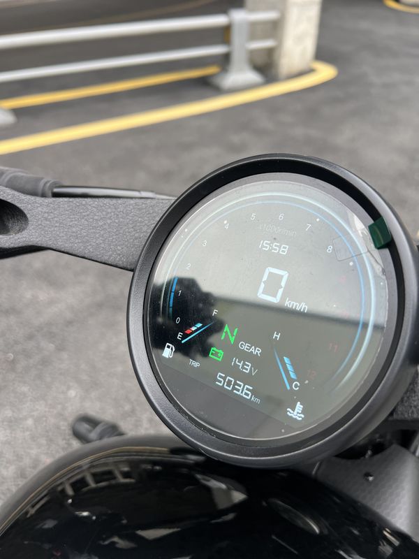 二手赛科龙RA600