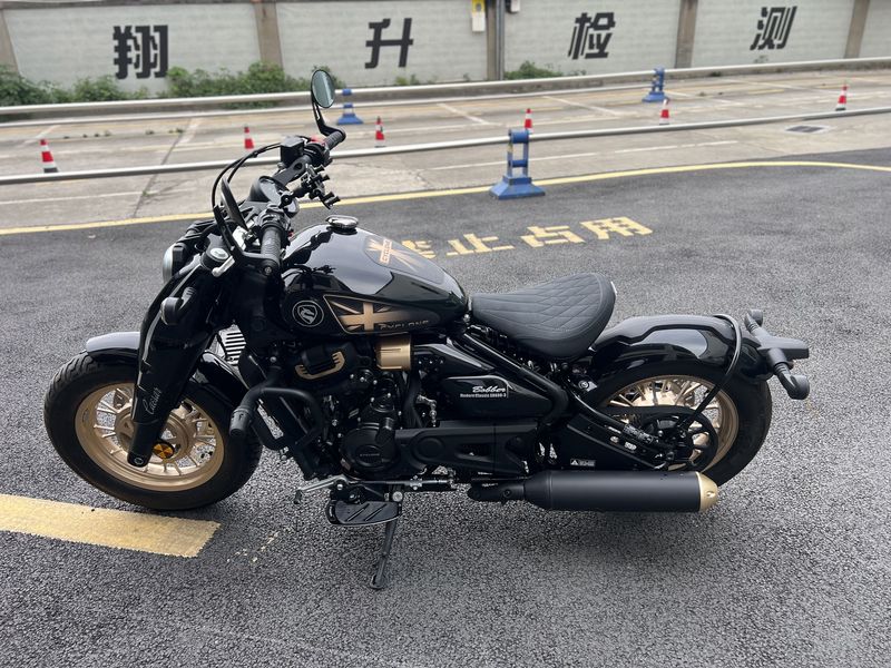 二手赛科龙RA600