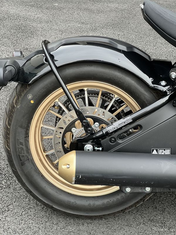 二手赛科龙RA600
