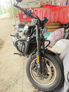 二手春风450CL-C