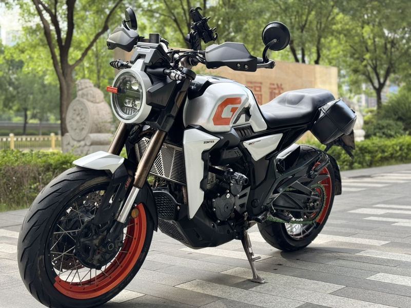 二手升仕GK350