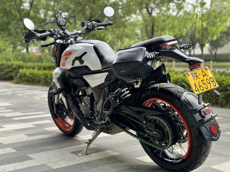 二手升仕GK350
