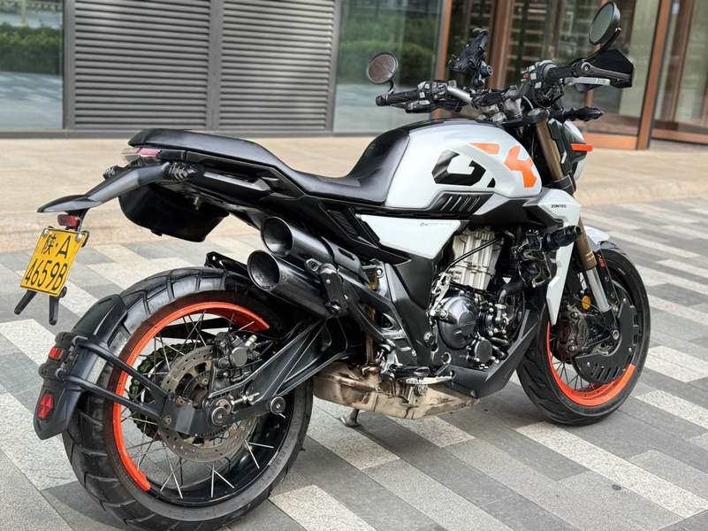 二手升仕GK350