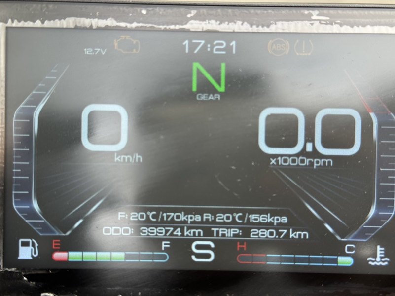 二手升仕GK350