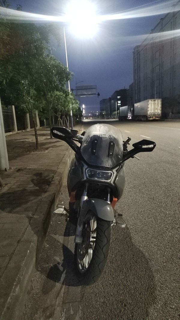 二手派方星舰3
