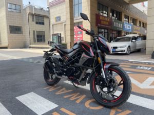 二手春风150NK