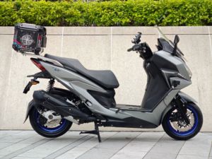 二手光阳赛艇 ST250