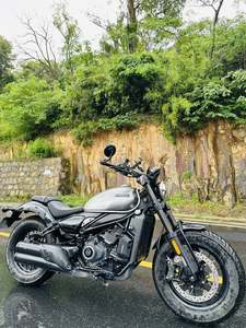 二手春风450CL-C