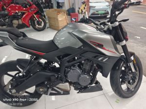 二手凯越450R