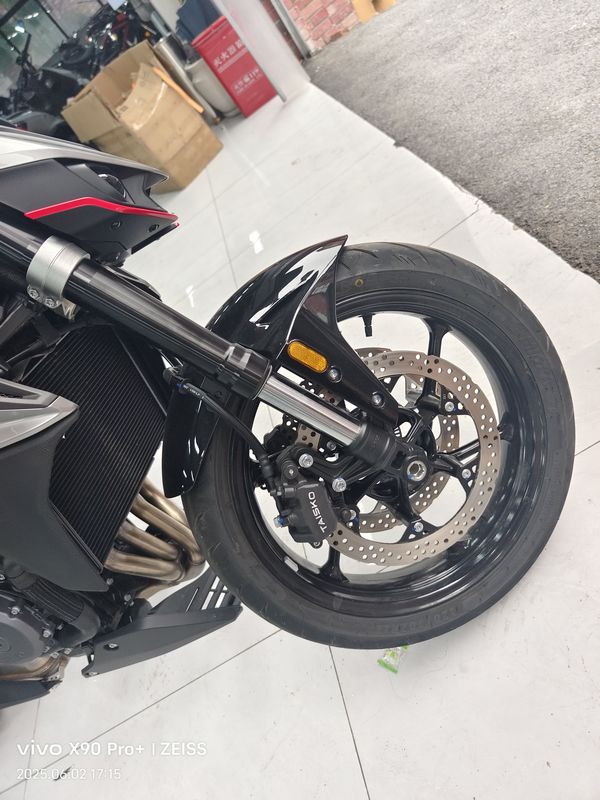 二手凯越450R