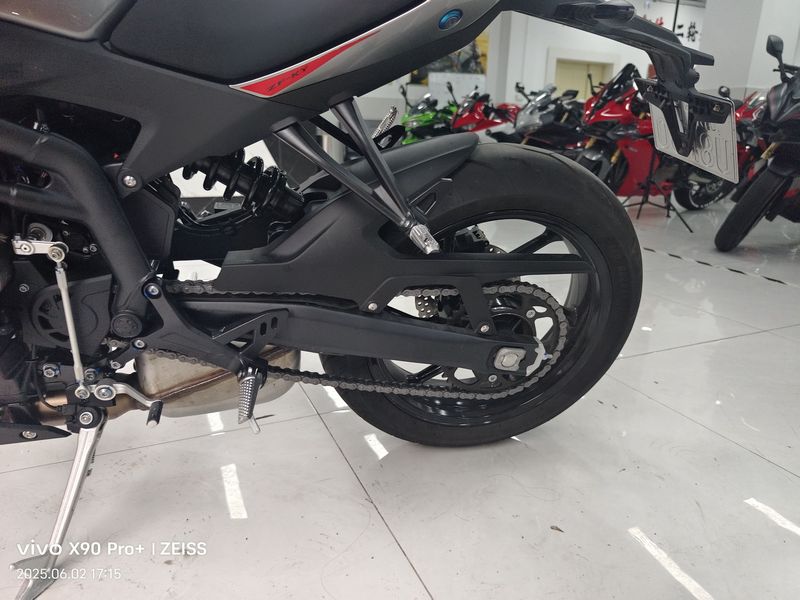 二手凯越450R
