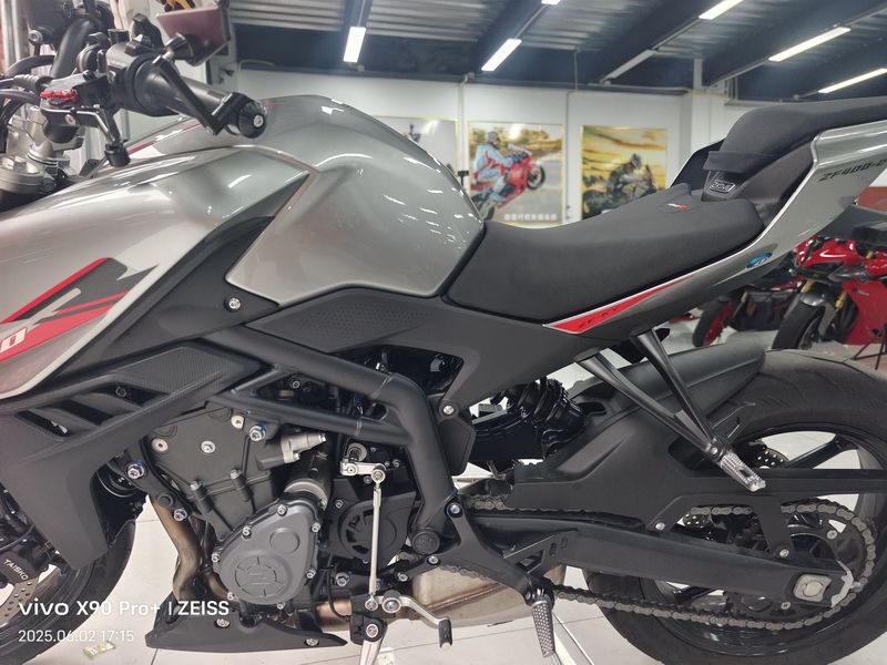 二手凯越450R