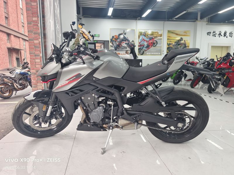 二手凯越450R