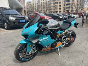 二手摩迪威800RS