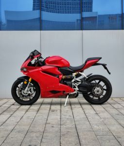 二手摩枭500RR