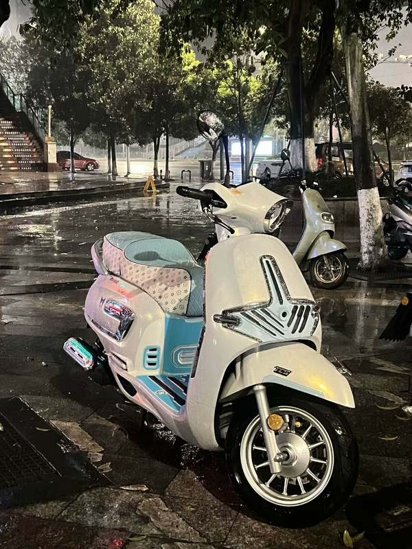 二手无极SR150C