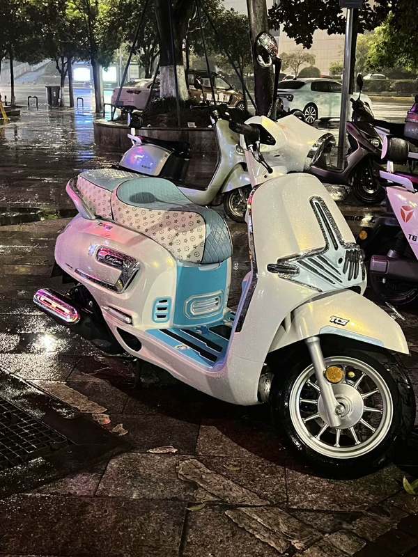 二手无极SR150C