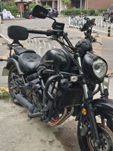 二手川崎Vulcan S 