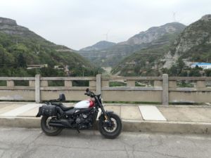 二手春风450CL-C
