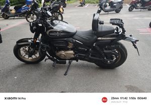 二手无极CU250