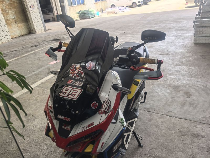二手龙嘉XDV 250Si