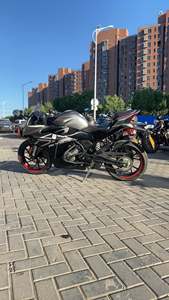 二手春风250SR