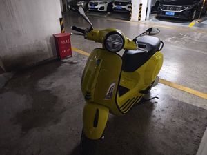 二手VESPAPrimavera 150