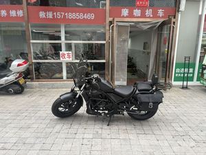 二手本田CM300